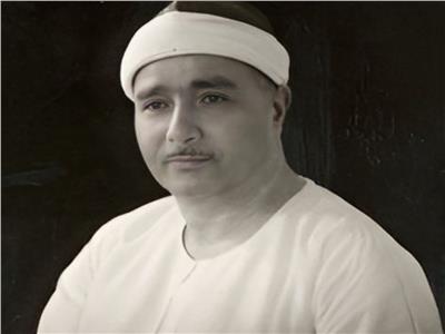 الشيخ مصطفى إسماعيل