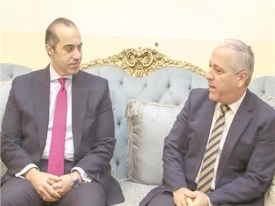 الشوربجى: تطوير المحتوى واستثمار أصول المؤسسات القومية