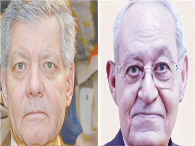 منهم أبوسنة وعبد الحافظ وصاحبة «نوبل» .. مثقفون غيبهم الموت عام 2024 