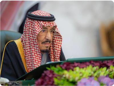 خادم الحرمين الشريفين الملك سلمان بن عبدالعزيز آل سعود