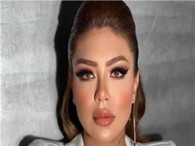 البلوجر هدير عبدالرازق 
