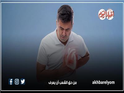 جمال شعبان يوضح: 7 أسباب وراء تزايد السكتة القلبية | إنفوجراف