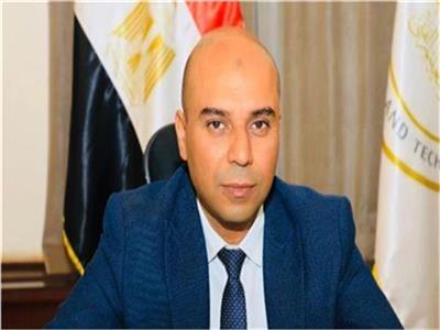  شادي زلطة، المتحدث الرسمي باسم وزارة التربية والتعليم