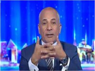 الإعلامي أحمد موسى