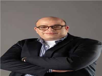 محمد الدروي خبير الأجور و عضو مجلس إدارة الإتحاد الدولي للتوظيف