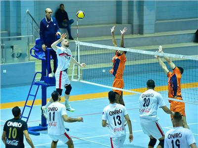 طائرة الزمالك