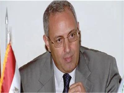 أحمد جمال الدين موسى، وزير التربية والتعليم الأسبق