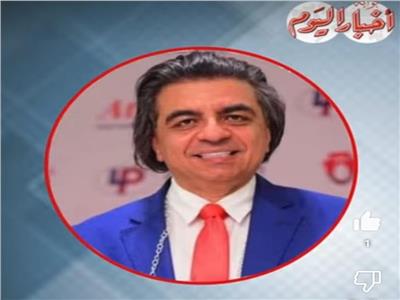 د. جمال شعبان