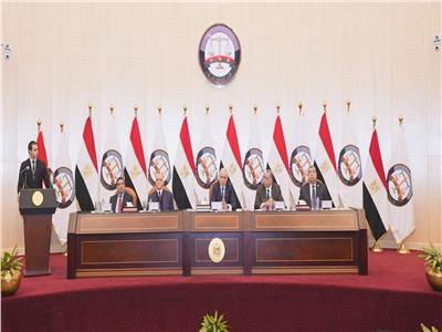النائب العام ونقيب المحامين خلال افتتاح  فعاليات الدورة التدريبية للمحامين