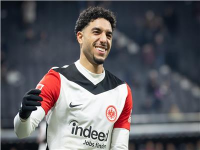عمر مرموش