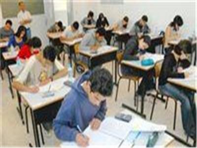 امتحانات الشهادة الاعدادية 2025