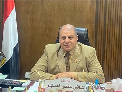 هاني عنتر