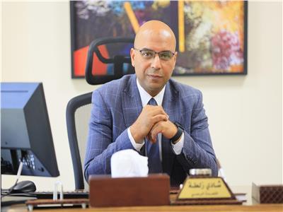 شادي زلطة، المتحدث باسم وزارة التربية والتعليم