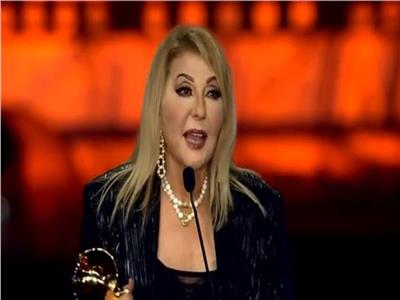 الفنانة نادية الجندي 