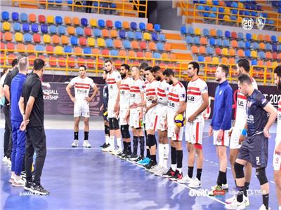 طائرة الزمالك