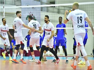 طائرة الزمالك