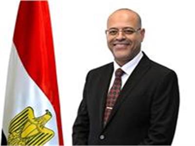 وزير العمل محمد جبران