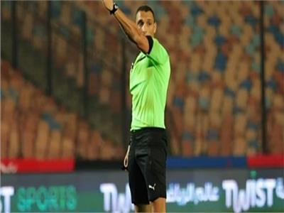 طاقم مصري لإدارة مباراة الترجي والاتحاد المنستيري