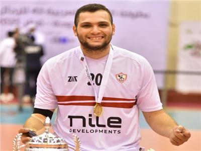 محمد عادل "دولا"
