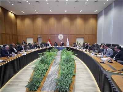  مجلس إدارة الاتحاد الرياضي للجامعات