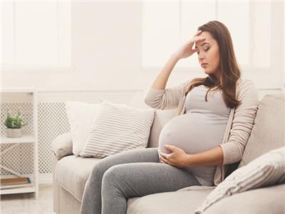 التغيرات الهرمونية على الأم خلال فترة الحمل