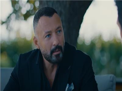 الفنان أحمد فهمي 