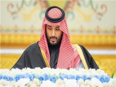 الأمير محمد بن سلمان بن عبدالعزيز آل سعود ولي العهد رئيس مجلس الوزراء