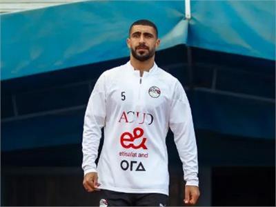 محمد ربيعة