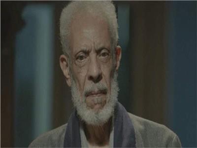 الفنان القدير الراحل نبيل الحلفاوي