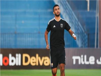 أحمد حسام