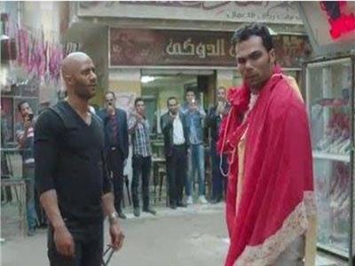 تقليدا لمسلسل الأسطورة.. القبض علي 3 أشخاص أجبروا شابًا علي ارتداء قميص نوم حريمي وتصويريه