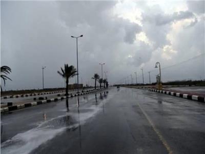 بيان هام من الأرصاد بشأن حالة الطقس غدًا السبت