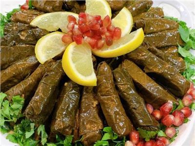 ورق العنب