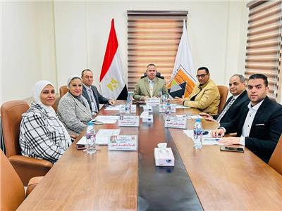 جامعة سمنود التكنولوجية بالغربية