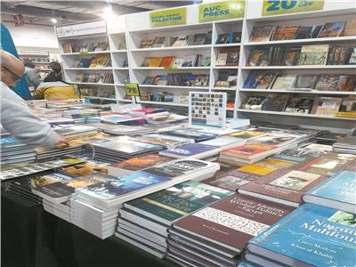 رحلة فى عالم الكتاب الأجنبى 