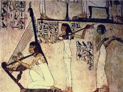 آلة الهارب والسمسمية