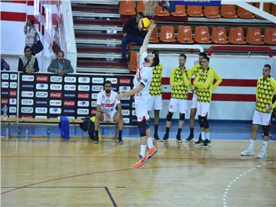 طائرة الزمالك
