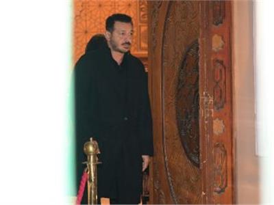 مصطفى شعبان