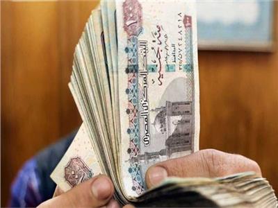زيادة المرتبات والمعاشات 2025