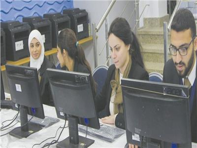 تدريب الشباب للارتقاء بقدراتهم ومهارتهم