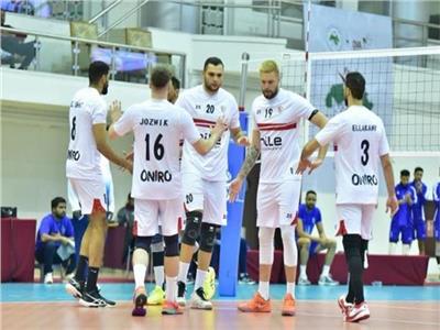 طائرة الزمالك