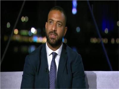  أحمد حسام ميدو