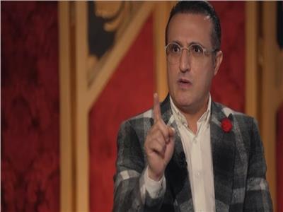 شريف مدكور يرد على منتقديه بـ«قرن فلفل أحمر».. ماذا يقصد؟