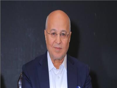 النائب خالد عيش