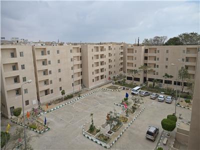 المدينة الجامعية