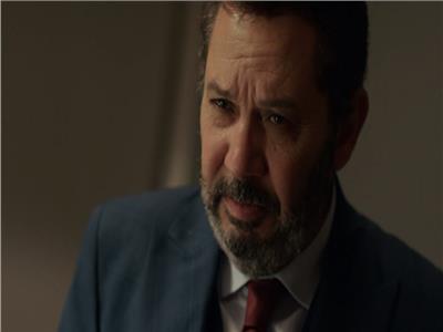  الفنان المصري كمال أبو رية