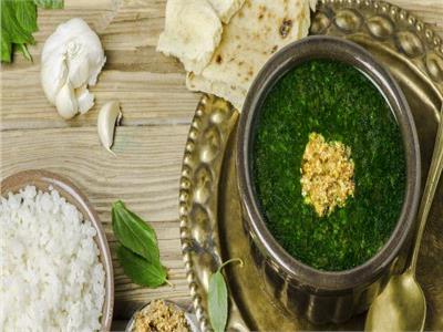 إفطار رمضان.. أسهل طريقة لتحضير الملوخية 