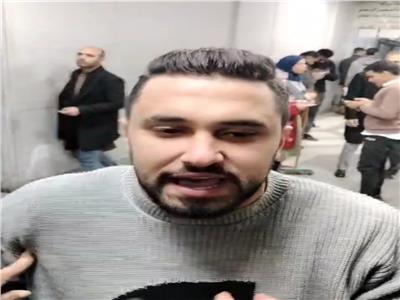  نجل سعد الصغير