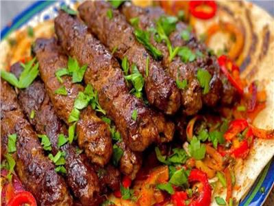 رمضان 2025 | أسهل طريقه لتحضير كفته مشوية بالكاري