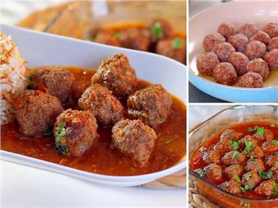 فطار رمضان 2025.. طريقة عمل كفتة الأرز